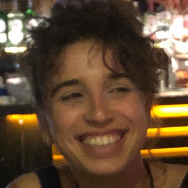 Gamze - Freelance Marketing Analyst