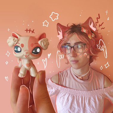 Beatriz S. - Freelance Animation Director