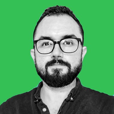 Sergio L. - Freelance Web Developer