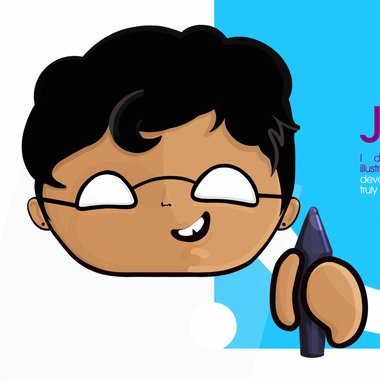 JanikMaC - Freelance Illustrator