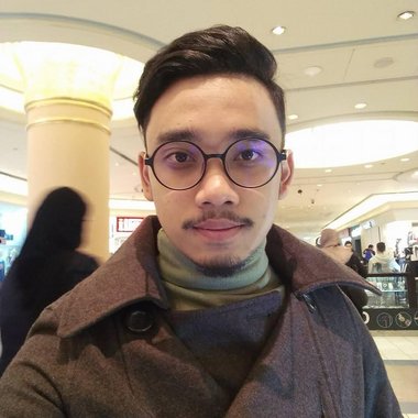 Suhaib - Freelance Camera Operator