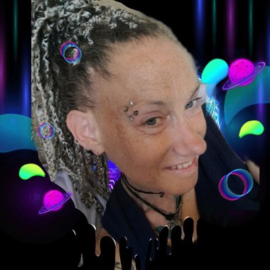 Lottie C. - Freelance Costume Designer