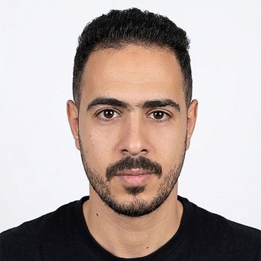 Ahmed F. - Freelance Designer