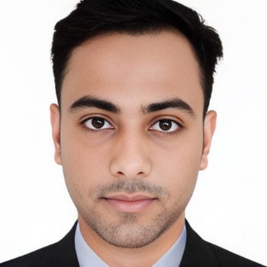 Tuhin A. - Freelance Graphic Designer