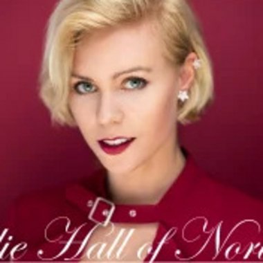 Julie H. - Freelance Voiceover Artist