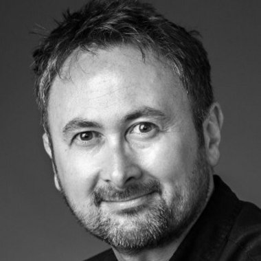 Simon L. - Freelance Voiceover Artist