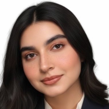 Muniba I. - Freelance Content Creator