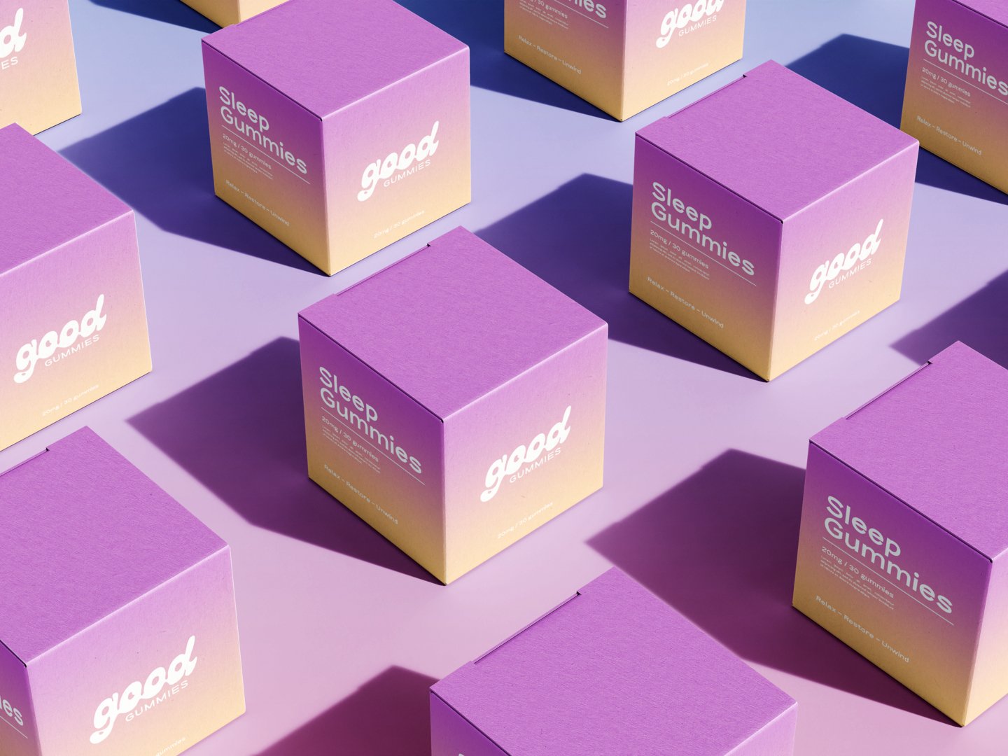 Good Gummies by arisciaa on Twine.