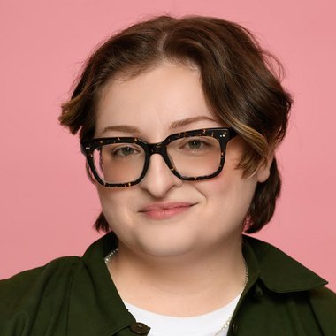 Melissa P. - Freelance Digital Producer