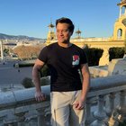 Jhonnathan Magallanes