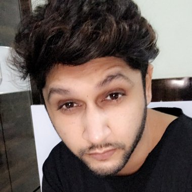 Raj D. - Freelance Social Media Freelancer