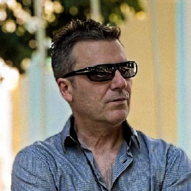 Nick K. - Freelance Poster Designer