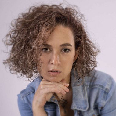 Sabrina R. - Freelance Vocalist