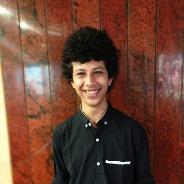 kerellos t. - Freelance Blockchain Developer