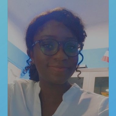 Mercy W. - Freelance Book Cover Designer