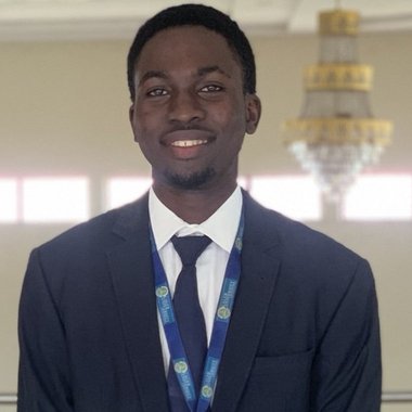 Braimoh P. - Freelance Developer