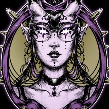 Jesse D. - Freelance Illustrator