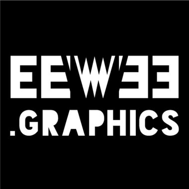 Corey B. - Freelance Graphic Designer