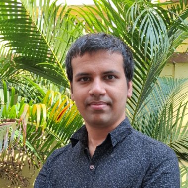 Rishi H. - Freelance Ui Designer