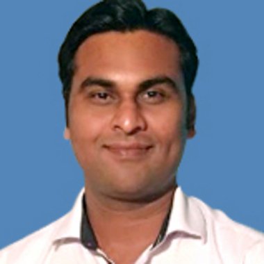 Swaroop M. - Freelance Illustrator
