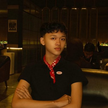 Choirul A. - Freelance Animator