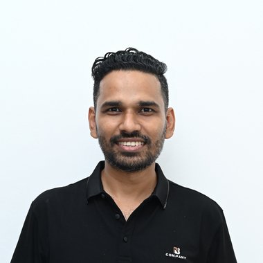 Hiran N. - Freelance Front End Developer