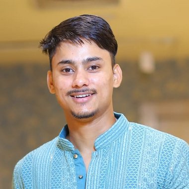 Rahul R. - Freelance Ai Engineer