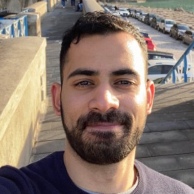 Abhay S. - Freelance Designer
