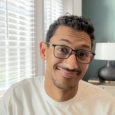 Karim B. - Freelance Designer