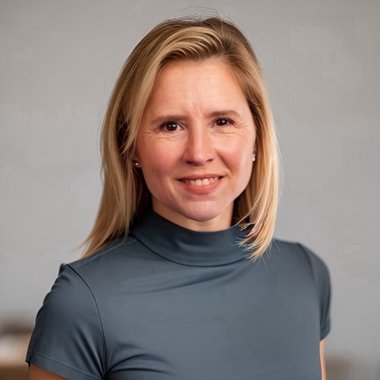 Maria S. - Freelance Digital Marketer