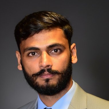 Shahzaib a. - Freelance Web Developer