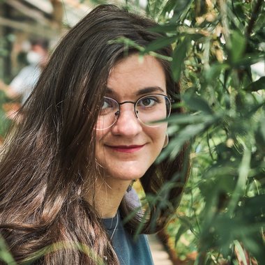 Vesela P. - Freelance Comic Illustrator