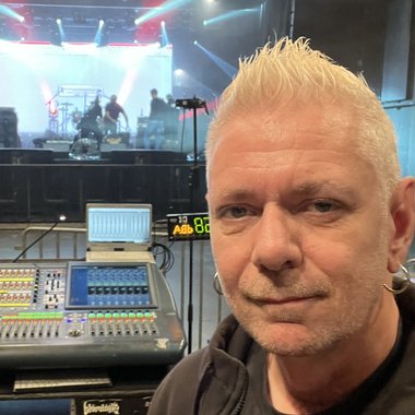 Kalman C. - Freelance Music Producer