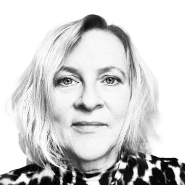 Kerry D. - Freelance Brand Designer