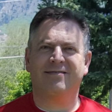 Jeff M. - Freelance Web Developer