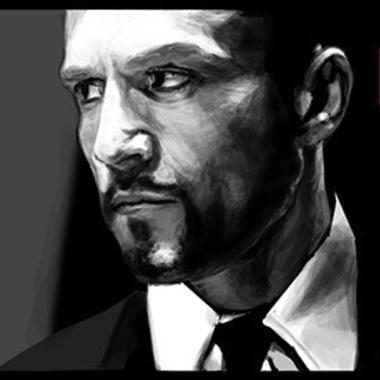 Nick P. - Freelance Web Developer