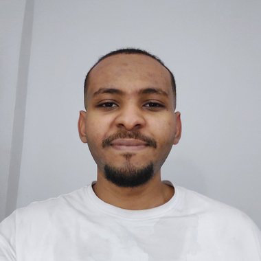 Esam M. - Freelance Brand Designer