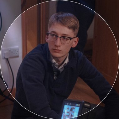 mylesashforth - Freelance Camera Operator