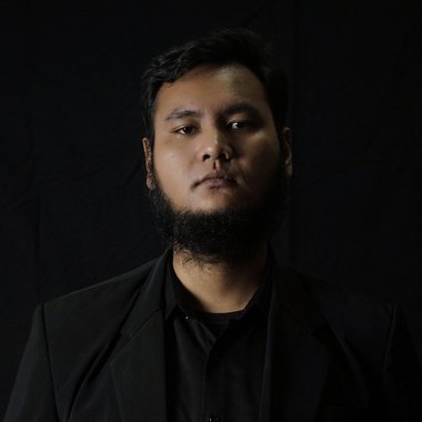 Muhammad H. - Freelance Composer