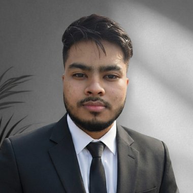 Md F. - Freelance Content Creator