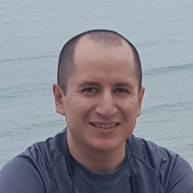 Daniel F. - Freelance Ai Developer