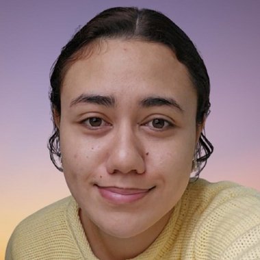 Maryanne G. - Freelance Programmer