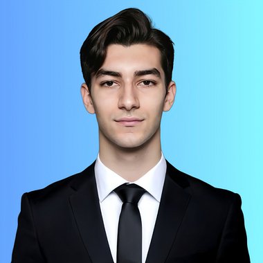 Saleh S. - Freelance Seo Expert