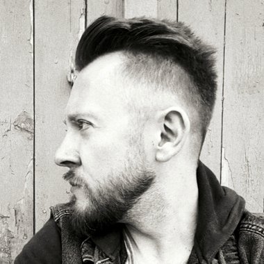 Wojciech P. - Freelance Music Composer