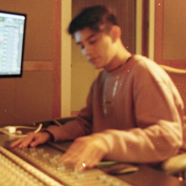 Ricardo R. - Freelance Mixing Engineer