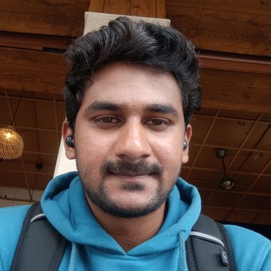 PavanHarshu1218 - Freelance Database Developer