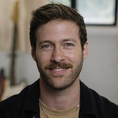 Daniel B. - Freelance Film Producer