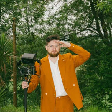 MARC R. - Freelance Content Producer