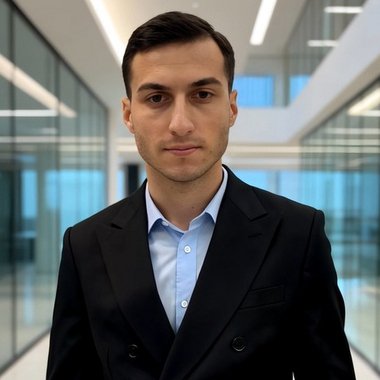 Nika C. - Freelance Ai Engineer