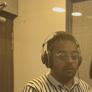 Lim M. - Freelance Voice Actor